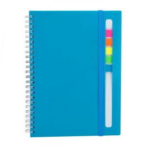 LIBRETA ABDALA personalizada